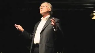 Грэм Хэнкок Война с Cознанием TEDx 2013 Айяуаска