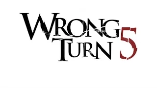 Wrong Turn 5|Самый эпический трейлер|