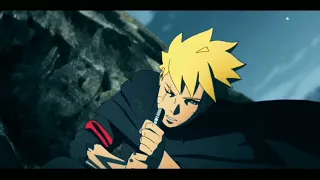 BORUTO NARUTO NEXT GENERATIONS Boruto vs Kawaki English Sub HD