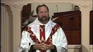 Daily Catholic Mass - 2015-11-06 - Fr. Leonard