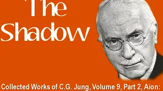 The Shadow, by Carl Jung (full audio)