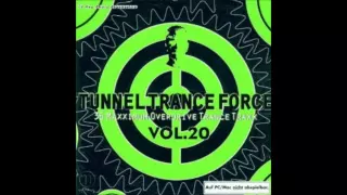 Tunnel Trance Force Vol.20 CD1 - Celebration Mix