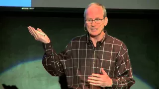 Promoting Motivation, Health, and Excellence: Ed Deci at TEDxFlourCity