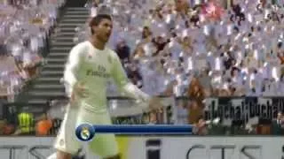 PES 2016 (Pro Evolution Soccer) PC Ronaldo Goal Celebration (Full HD, 60fps, AMD Radeon R9 295x2)