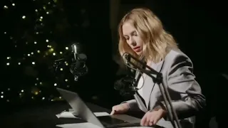 Asmr Scarlett Johansson loop