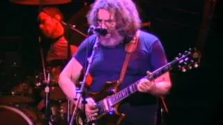 Grateful Dead - Jack Straw - 12/31/1983 - San Francisco Civic Auditorium (Official)