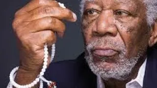 Shocking! I Believe in me: Morgan Freeman Causes Stir