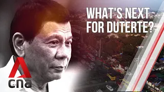 What lies ahead for the Philippines' Duterte? | Insight | Full Episode