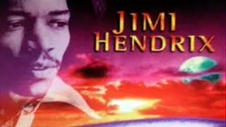 Johnny Winter - 21st Century Man - Song was written to Jimi Hendrix.