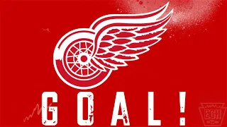 Detroit Red Wings 2022 Goal Horn