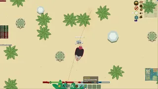 STARVE.IO KILL COMPLITATION