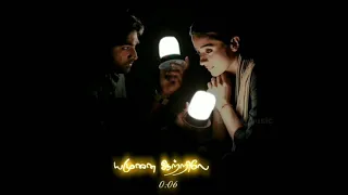 Yamunai Aatrile | 96 Movie | Vijay Sethupathi I Trisha