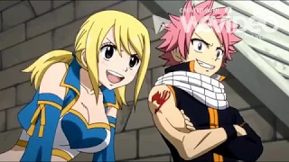 Fairy Tail NaLu AMV