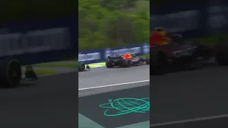 Brazil F1 Lewis Hamilton vs Sergio Pérez￼