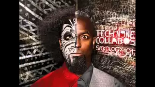 Tech N9ne - Sickology 101