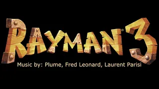 Best of Rayman 3: Hoodlum Havoc OST - Compilation