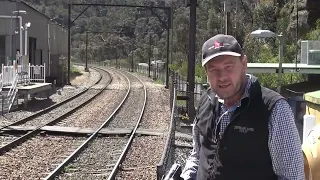 The Zig Zag Railway Lithgow