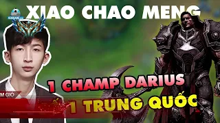 Xiaochaomeng: Từ tuổi thơ cơ cực đến siêu streamer LMHT được hàng loạt tuyển thủ xem trọng