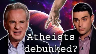 Top Atheist Arguments Debunked?