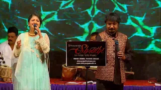 Mukesh n Anitha Sing Vaada Vaada Payya - Dhivyaraja Shruthi - Orchestra In Chennai - Grand Show