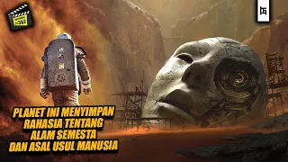 TERDAMPAR DI SEBUAH PLANET DAN MENEMUKAN RAHASIA PENCIPTAAN SERTA ASAL USUL MANUSIA #Gostmovie #362