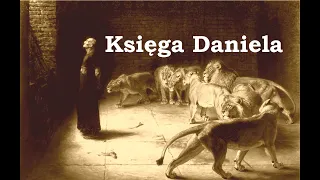 Księga Daniela   BHD   Biblia Hebrajska Dosłowna