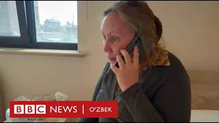 Валентина Чупик: Ўзбекистон ўзгарувчанлиги билан ҳам ишончсиз - BBC News O'zbek