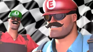 Team Fortress Kart 2 [SFM]