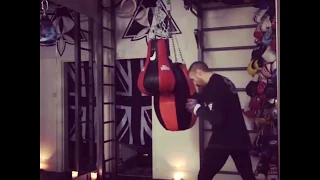 Dan Hardy mma жизнь спорт тренировка Ден Харди чемпион в полусреднем весе UFC таймс юфс