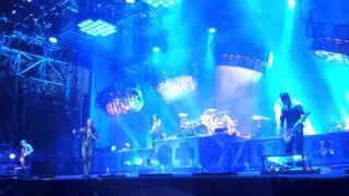 Rammstein - Ohne Dich (Live @ Wuhlheide 25.5.13)