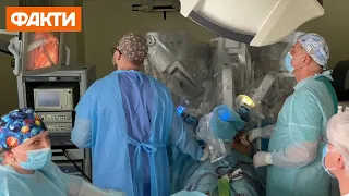 Сучасні обладнання та центр трансплантації. Як відремонтували лікарню у Львові