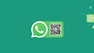 Как использовать QR-коды в WhatsApp Business