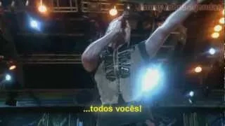 Iron Maiden - Iron Maiden - Legendado