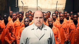 How Was Al Capone Treated In Prison