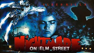 A Nightmare on Elm Street (1984) Movie Trailer