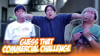 GUESS THAT OLD COMMERCIAL CHALLENGE | BEKS BATTALION