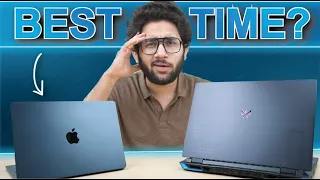 Best Time To Buy A Laptop!