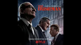 The Five Satins - In the Still of the Night | The Irishman OST