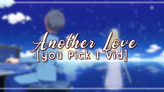 Another Love | Multifandom YPIV [CLOSED]
