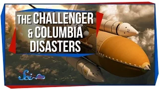 What We Learned from Challenger and Columbia