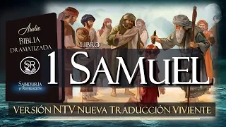 LIBRO DE 1 SAMUEL  AUDIO BIBLIA DRAMATIZADA  NTV