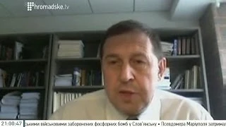 Андрій Ілларіонов: Путін намагається розколоти західний альянс