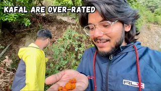 Bwari ko ye wala FRUIT bohot pasnd hai 😍 Suyash Aswal