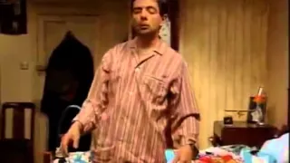 Mr bean   Episode 5   The Trouble with Mr bean 1