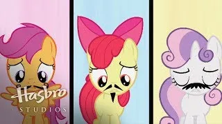 Friendship is Magic - 'Babs Seed' Music Video