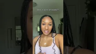 Viral Hairstyles on Box Braids Pt. 4!