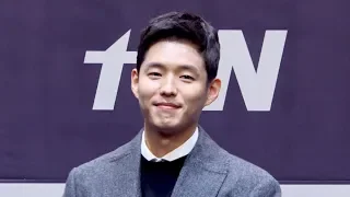 [HD영상] ‘블랙독’ 하준, 막내가 준비해온 멘트에 깜짝 놀란 선배들(191211)