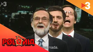 500 casos - Polònia