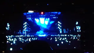 20180622 롯데 패밀리 콘서트 방탄소년단 bts airplane pt.2