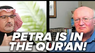 Petra IS IN the Qur'an! - Data vs. interpretation - Qibla Dilemma - Episode 6